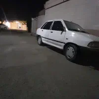 پراید|خودرو سواری و وانت|تربت‌حیدریه, قائم|دیوار