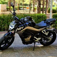 CF NK 250 403 در حد صفر