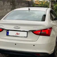 اریزو 5 توربو مدل 97