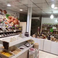 اجناس کامل عطاری زیر قیمت|خوردنی و آشامیدنی|قم, زند آباد|دیوار