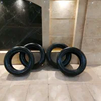 لاستیک هانکوک مدل 235/55/18|قطعات یدکی و لوازم جانبی|تهران, دهقان|دیوار