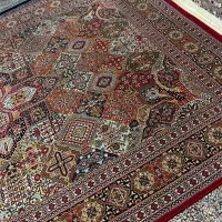 دو تخته فرش ماشینی ۹ متری ۵۰۰ شانه|فرش|قائم‌شهر, |دیوار