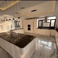 185 متر 3 خواب نوساز مدرن/ پلاک 1 بوستان گفتگو