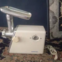 دو عددچرخ گوشت