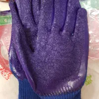 دستکش صنعتی و ضداسید|ابزارآلات|زنجان, |دیوار