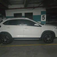 mvmx22 pro mt|خودرو سواری و وانت|تهران, گلستان (شهرک راه آهن)|دیوار