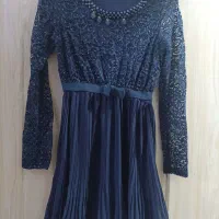 تعدادی لباس مجلسی مانتودامن|لباس|اراک, |دیوار