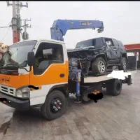 امداد خودرو راشدی