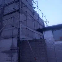 بنایی ساختمان