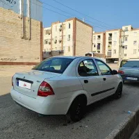 تیبا ۱ مدل ۹۳|خودرو سواری و وانت|دهلران, |دیوار