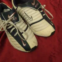 کفش اسپورت در حدصفر