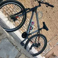 دوچرخه