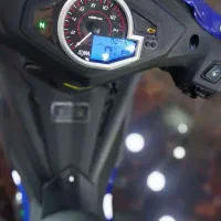 TVS RAKZ|موتورسیکلت|کرج, عظیمیه|دیوار