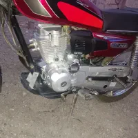 پیشتاز 200 بدون عیب 1403
