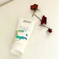کرم مراقبت پاترک خورده