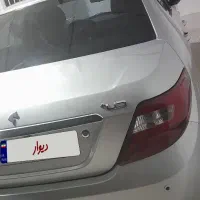 دنا پلاس اتومات مدل ۱۴۰۲