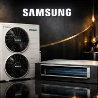 داکت اسپیلت Samsung