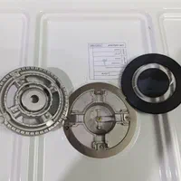 اجاق گاز تکنو دوفر ۲فر.تاکنو.فرگاز فردار آلتون.چکی|اجاق گاز و لوازم برقی پخت‌وپز|مشهد, موسوی قوچانی|دیوار