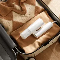 اتو بخار شیائومی Xiaomi مسافرتی سالم