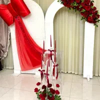 بادکنک آرایی وگل آرایی یلدایی، از ۴۰۰تومن