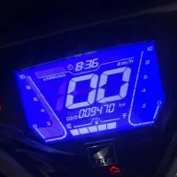 طرح ایروکس هانی|موتورسیکلت|کرج, حصارک بالا|دیوار