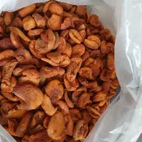 برگه آفتابی شیرین ،لواشک، آلو طبیعی مطمئن وسالم