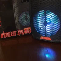 اسپیکر نونو