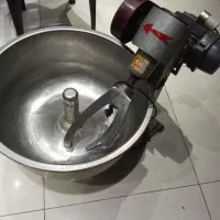 دستگاه خمیر گیر چهل کیلویی