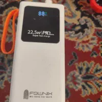 پاور بانک20000|لوازم جانبی موبایل و تبلت|فسا, |دیوار