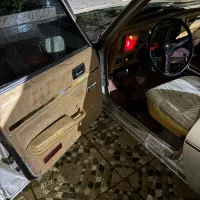 شورلت نوا c6|خودرو کلاسیک|رباط‌کریم, آدران|دیوار