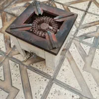 اجاق گازدرحدنو