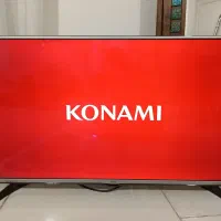 ال جی اصل در حد اکبند|تلویزیون و پروژکتور|گرگان, |دیوار