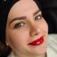 ((جشنواره ویژه آرایش دائم وکاشت ناخن))