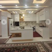 ساخت انواع  کابینت  اشپزخانه کمددیواری.MDF