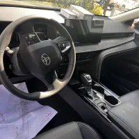 تویوتا کمری هیبرید پرمیوم ۲۰۲۵|خودرو سواری و وانت|تهران, جردن|دیوار