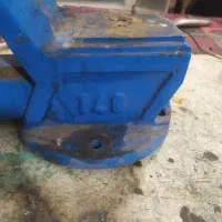 گیره رومیزی|ابزارآلات|شاهین دژ, |دیوار