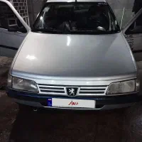 پژو 405 مدل 88 بیرنگ فوری