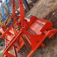 دستگاه بلوک زنی بالابر خلاته