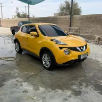 نیسان جوک 2016