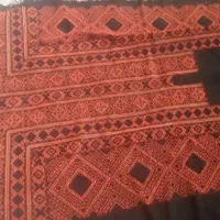 پرکار|لباس|ایرانشهر, |دیوار