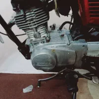 موترسی جی125