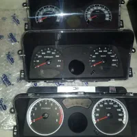 کیلومتر پراید پژو سمند زانتیا لیفان