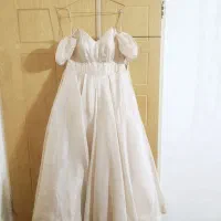 لباس مجلسی ماکسی