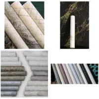 شهر کاغذ دیواری، برچسب کابینت و پوستر (کارینو)|خدمات پیشه و مهارت|بیرجند, |دیوار