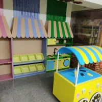 ساخت و نصب دکوراسیون