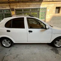 تیبا ۲ پلاس مدل ۹۹|خودرو سواری و وانت|تهران, بروجردی|دیوار