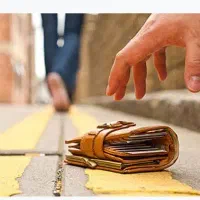 گمشده مدارک