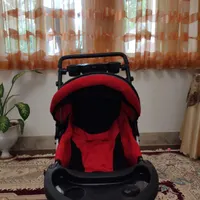 کالسکه مارکGRACO|کالسکه و لوازم جانبی|ملایر, |دیوار
