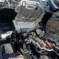 ایسوزو 5200 190تا کار|خودرو سنگین|تهران, آسمان|دیوار