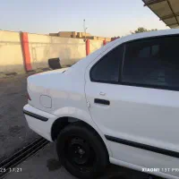 سمند lx|خودرو سواری و وانت|اهواز, فرهنگ شهر|دیوار